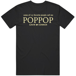 Poppop For Diana Unisex T Shirt Poppop For Diana Unisex T Shirt