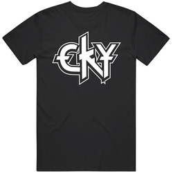 New T-Shirt Cky Rock Metal Band Camp Kill Your Self Womens Ladies Tee Sz S To 2XL Unisex T Shirt New T-Shirt Cky Rock Metal Band Camp Kill Your Self Womens Ladies Tee Sz S To 2XL Unisex T Shirt