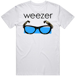 Weez Kacamata Unisex T Shirt Weez Kacamata Unisex T Shirt