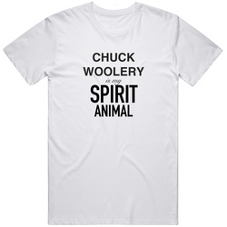 Chuck Woolery Is My Spirit Animal Funny Unisex T Shirt Chuck Woolery Is My Spirit Animal Funny Unisex T Shirt