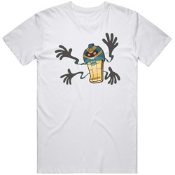 Cofagrigus Pokemon Pig In Unisex T Shirt Cofagrigus Pokemon Pig In Unisex T Shirt