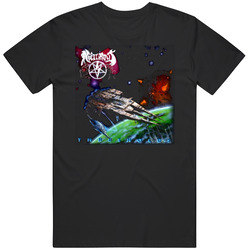 Nocturnus Thresholds Unisex T Shirt Nocturnus Thresholds Unisex T Shirt