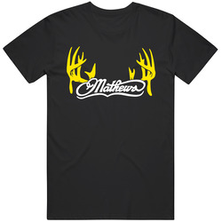 Mathew Unisex T Shirt Mathew Unisex T Shirt