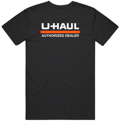 Uhaull Unisex T Shirt Uhaull Unisex T Shirt
