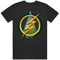 Arrow Vs Unisex T Shirt