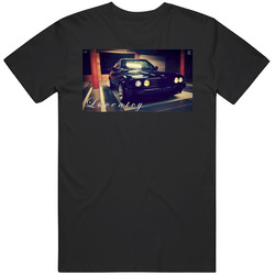 Lucentcy - E30 Unisex T Shirt Lucentcy - E30 Unisex T Shirt