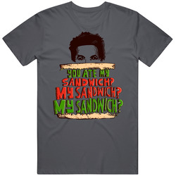 My Sandwi Unisex T Shirt My Sandwi Unisex T Shirt