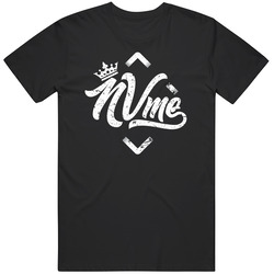 Nvme Classic Unisex T Shirt