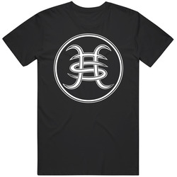 Heroes Del Silencio Wm Unisex T Shirt Heroes Del Silencio Wm Unisex T Shirt