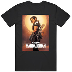 Cara Unisex T Shirt Cara Unisex T Shirt