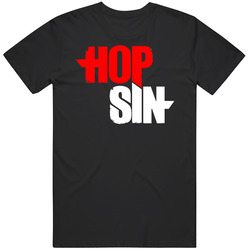 New Tee T-Shirt Hopsin Knock Madness Tour Mens Short Sleeve Size S To 5XL Unisex T Shirt New Tee T-Shirt Hopsin Knock Madness Tour Mens Short Sleeve Size S To 5XL Unisex T Shirt