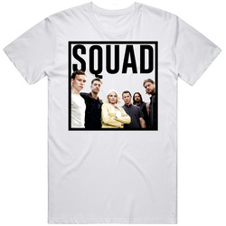 Animal Kingdom Squad Unisex T Shirt Animal Kingdom Squad Unisex T Shirt