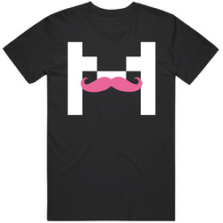 Markiplier Warfstache 4 B Unisex T Shirt
