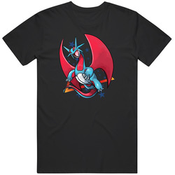 Salamanc Unisex T Shirt Salamanc Unisex T Shirt