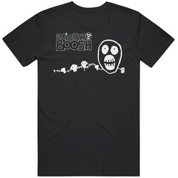 The Mighty Unisex T Shirt The Mighty Unisex T Shirt