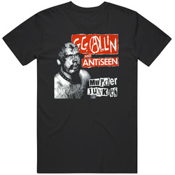 Gg Allin Antiseen Murder Junkies Unisex T Shirt Gg Allin Antiseen Murder Junkies Unisex T Shirt