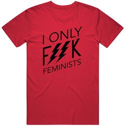 I Only Fuck Unisex T Shirt I Only Fuck Unisex T Shirt