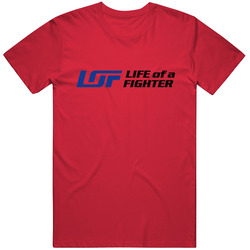 Lof Sigature Hoody Unisex T Shirt Lof Sigature Hoody Unisex T Shirt