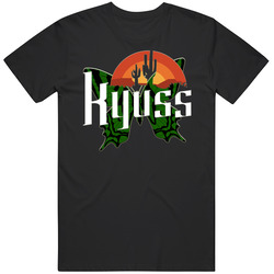 Kyuss Unisex T Shirt Kyuss Unisex T Shirt