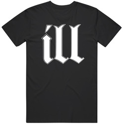 Ill Nas Unisex T Shirt Ill Nas Unisex T Shirt