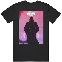 Blade Runner 2 Unisex T Shirt