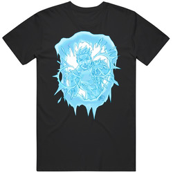Iceman Unisex T Shirt Iceman Unisex T Shirt
