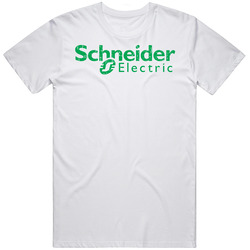 Schneider Electric Auto Automobile Car Truck Motorcycle Parts Cool Distressed Style Brand Logo Emblem Unisex T Shirt Schneider Electric Auto Automobile Car Truck Motorcycle Parts Cool Distressed Style Brand Logo Emblem Unisex T Shirt