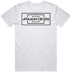Panavidod2 Bw Unisex T Shirt