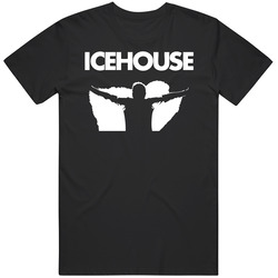Icehouse Band 1 Unisex T Shirt Icehouse Band 1 Unisex T Shirt