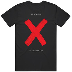 Thdtr Tegan And Sara Unisex T Shirt Thdtr Tegan And Sara Unisex T Shirt