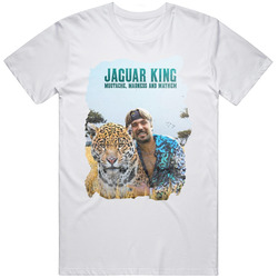 Gardner Minshew Jaguar King Jacksonville Football Unisex T Shirt Gardner Minshew Jaguar King Jacksonville Football Unisex T Shirt