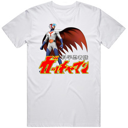 Gatchaman G-force Retro Anime W Unisex T Shirt Gatchaman G-force Retro Anime W Unisex T Shirt