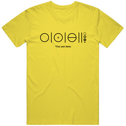 Cool Unisex T Shirt Cool Unisex T Shirt