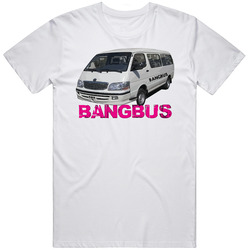 Bang Unisex T Shirt Bang Unisex T Shirt