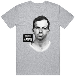 Harvey Unisex T Shirt Harvey Unisex T Shirt