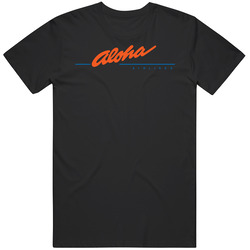 A Aloha 9djfsd13506 Unisex T Shirt