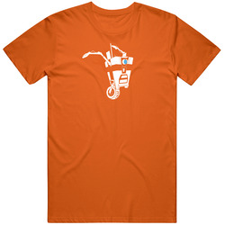 Claptrap Silhouette Borderlands Video Game Unisex T Shirt Claptrap Silhouette Borderlands Video Game Unisex T Shirt