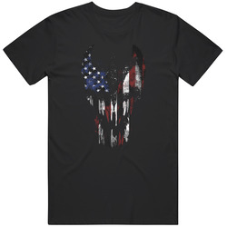Venom Usa Unisex T Shirt Venom Usa Unisex T Shirt