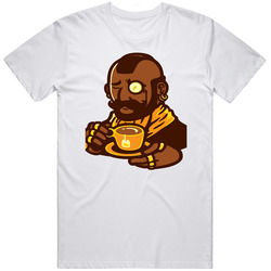 Mr. T Funny Unisex T Shirt Mr. T Funny Unisex T Shirt