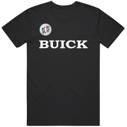 Buick Unisex T Shirt Buick Unisex T Shirt