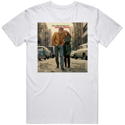 Bob D Unisex T Shirt Bob D Unisex T Shirt
