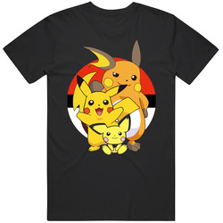 Pik Unisex T Shirt Pik Unisex T Shirt