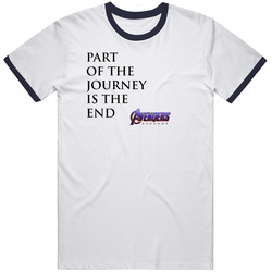 Avengers Endgame Inspired Movie Unisex T Shirt Avengers Endgame Inspired Movie Unisex T Shirt