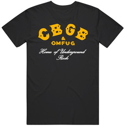 Cbgb Unisex T Shirt Cbgb Unisex T Shirt