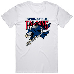 Spriwhite Unisex T Shirt Spriwhite Unisex T Shirt