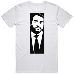 Ari White Unisex T Shirt