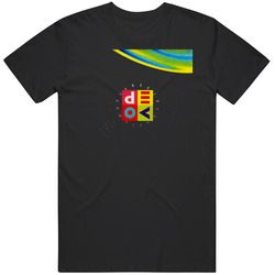 Dfh Devo Album Unisex T Shirt Dfh Devo Album Unisex T Shirt