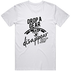 Drop Me Unisex T Shirt Drop Me Unisex T Shirt