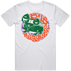 Bud And Nugget Unisex T Shirt Bud And Nugget Unisex T Shirt
