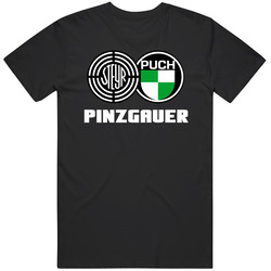 Pinzgauerlogo4 Unisex T Shirt Pinzgauerlogo4 Unisex T Shirt